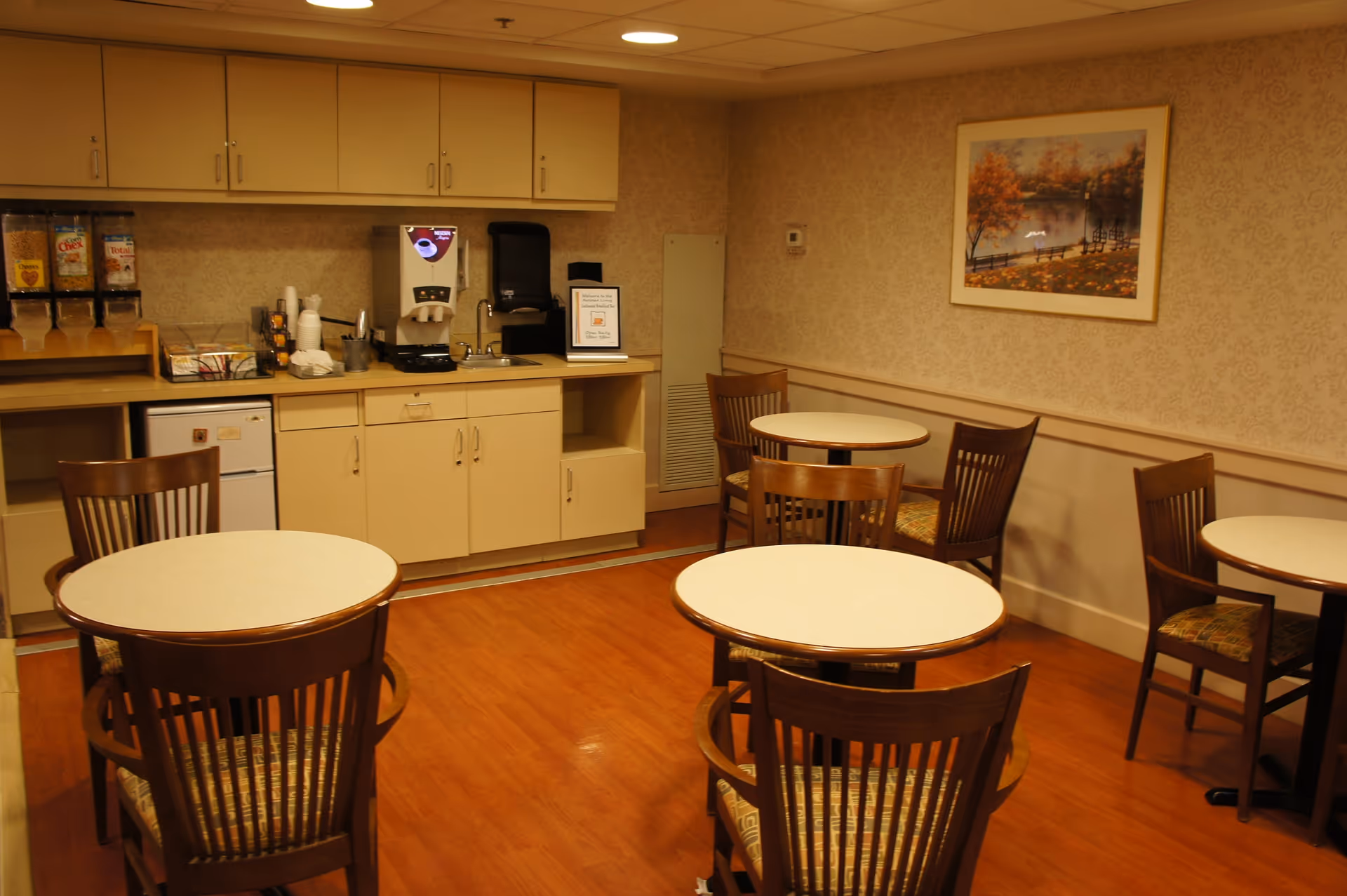 Photo 6 of Pickersgill Retirement Community