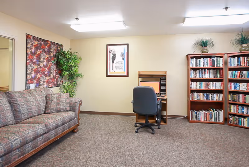 Photo 12 of Life Care Center of Sierra Vista