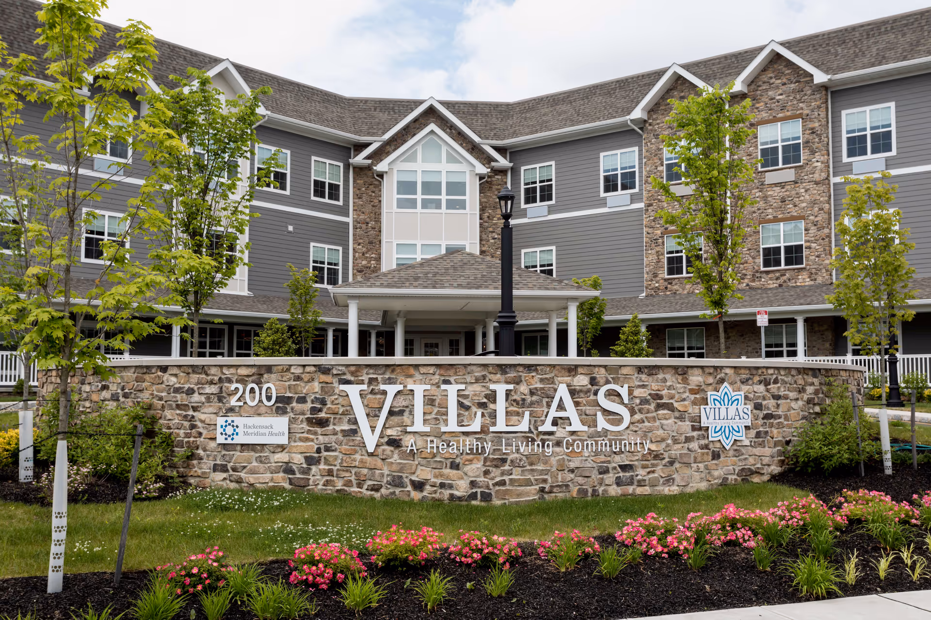 Photo 2 of Villas of Holmdel