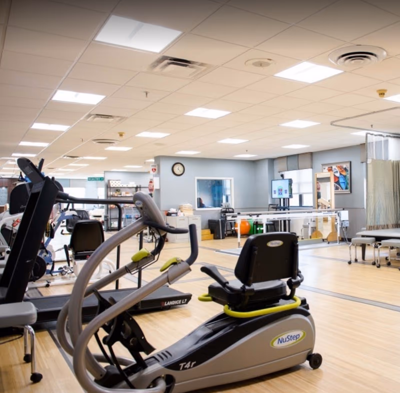 Photo 30 of St. James Rehabilitation & Healthcare Center