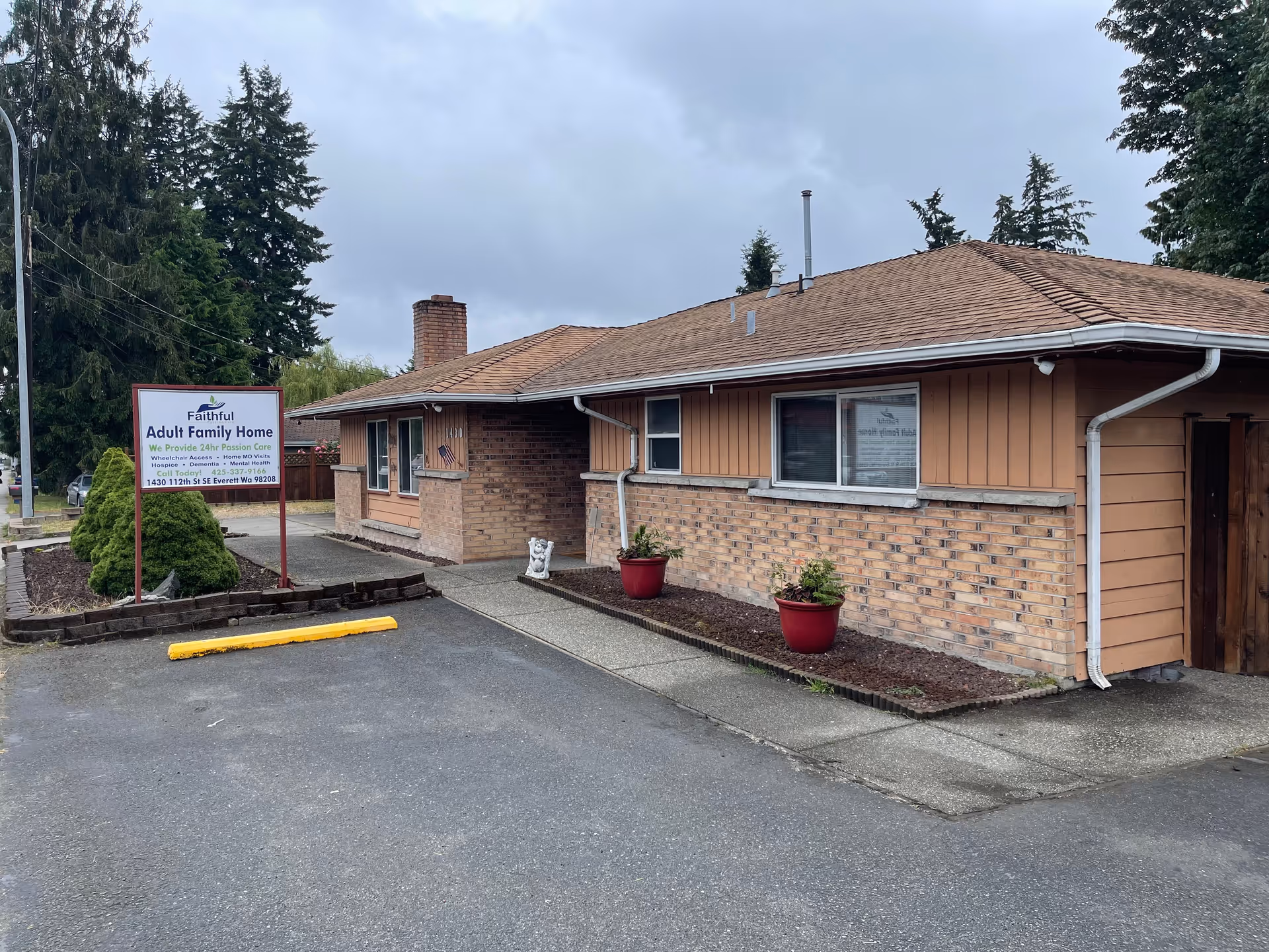 Photo of Faithful passion Care Adult Family Home