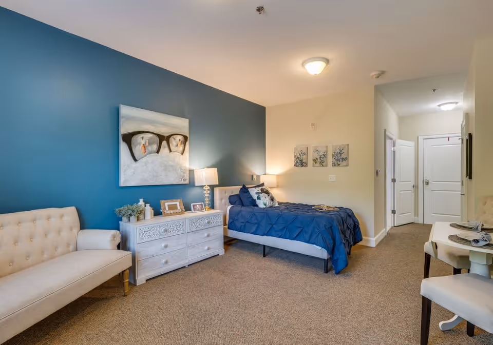 Photo 18 of Chatham Ridge Assisted Living
