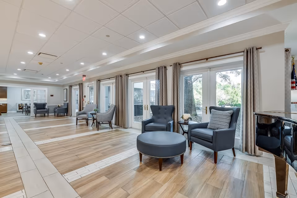 Photo 30 of Tampa Gardens Senior Living