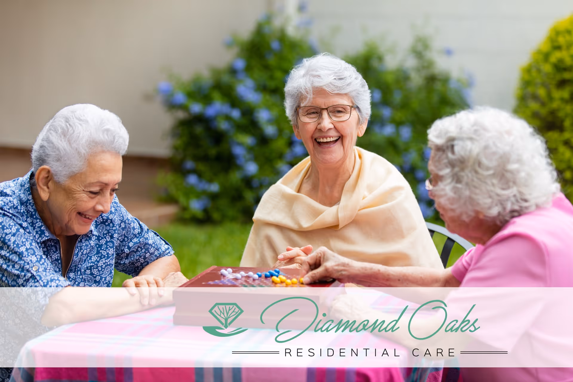 Photo 8 of Diamond Creek Senior Care
