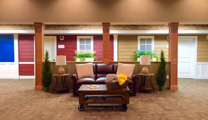 Photo 4 of Copper Creek Cottages Memory Care of Lincoln