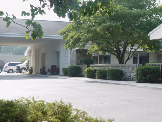 Photo 2 of Sarah A Todd Memorial Home