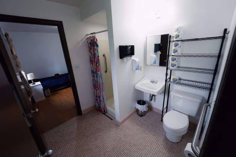 Photo 19 of Vida Springs Senior Living and Personal Care Home