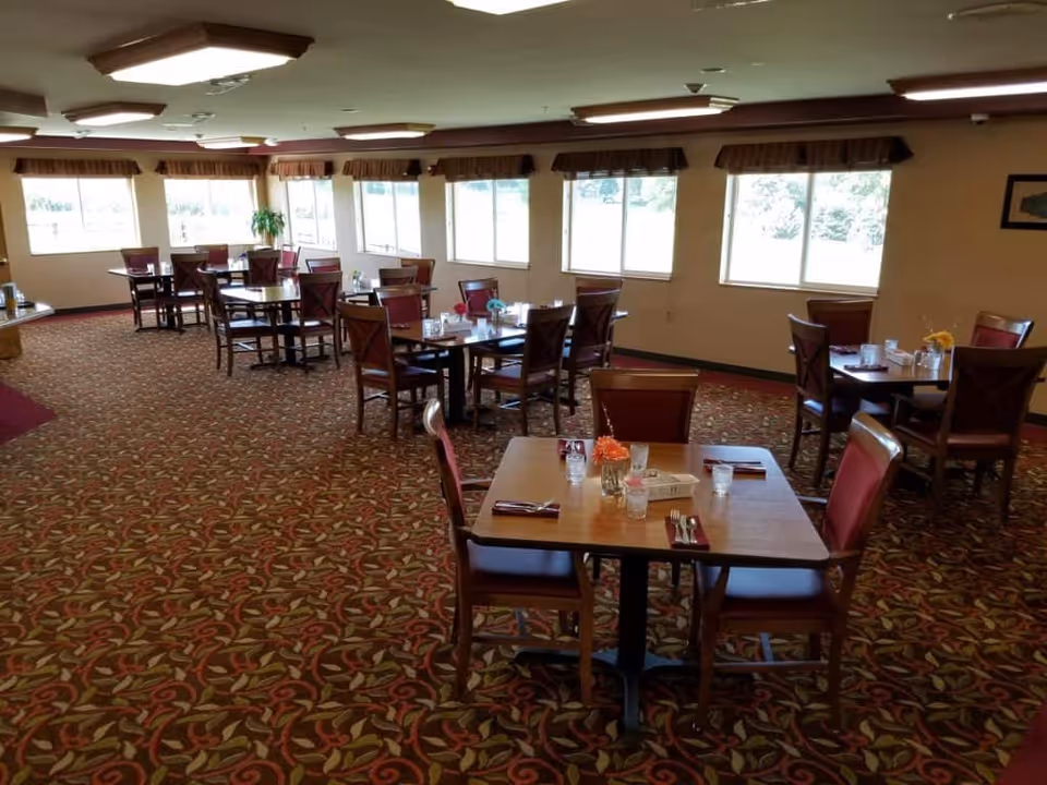 Photo 2 of Manning Senior Living