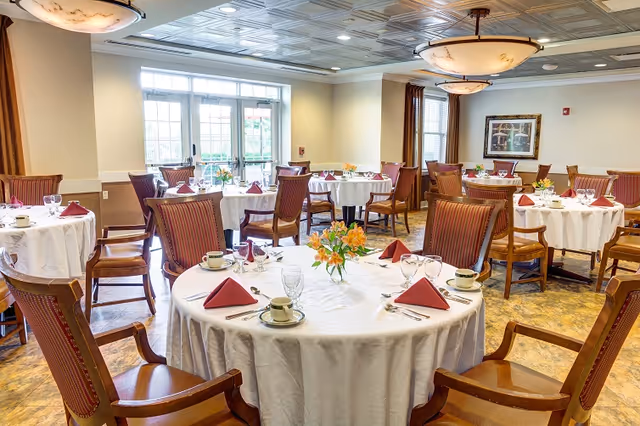 Photo 8 of Montclair Senior Living & Memory Care