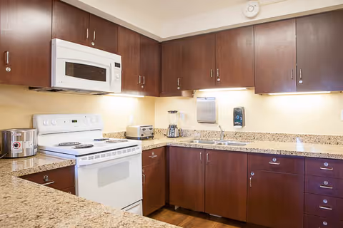 Photo 29 of The Point At Rockridge Senior Living