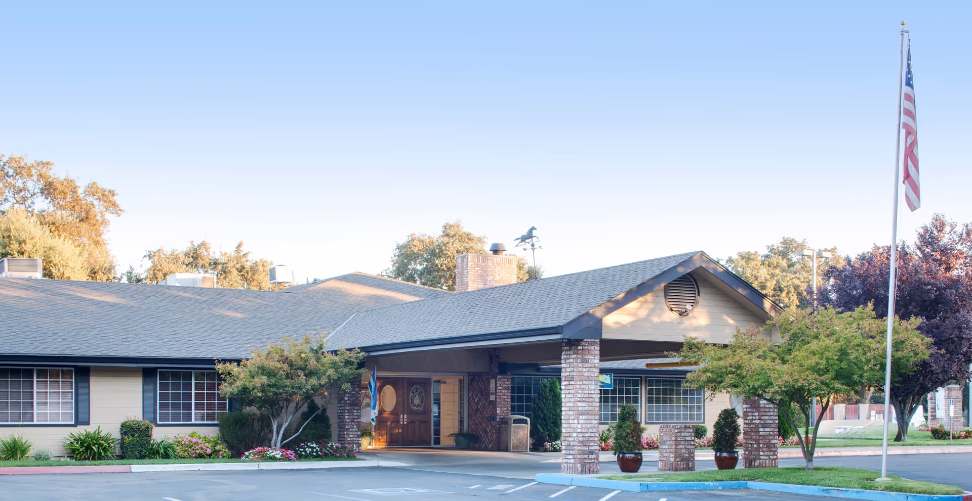 Photo of Creekside Care Center