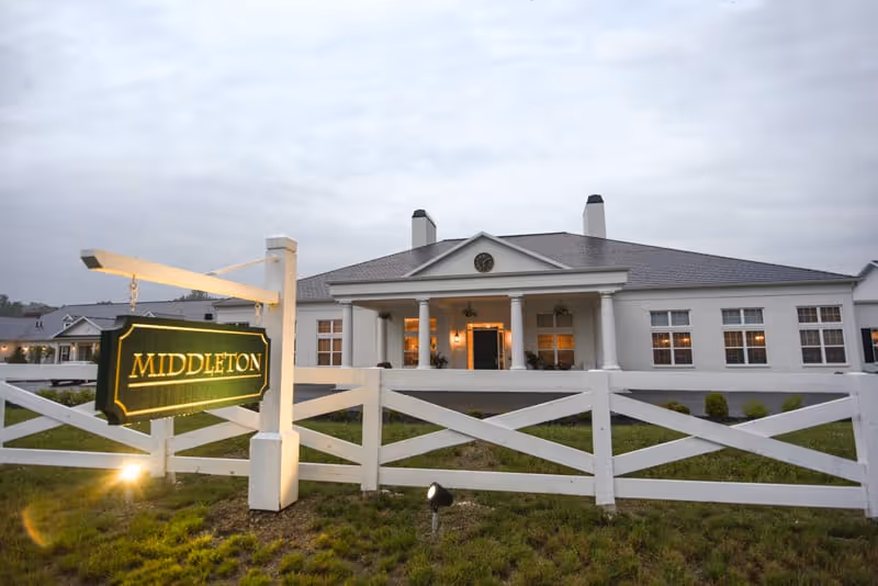 Photo of Middleton Senior Living