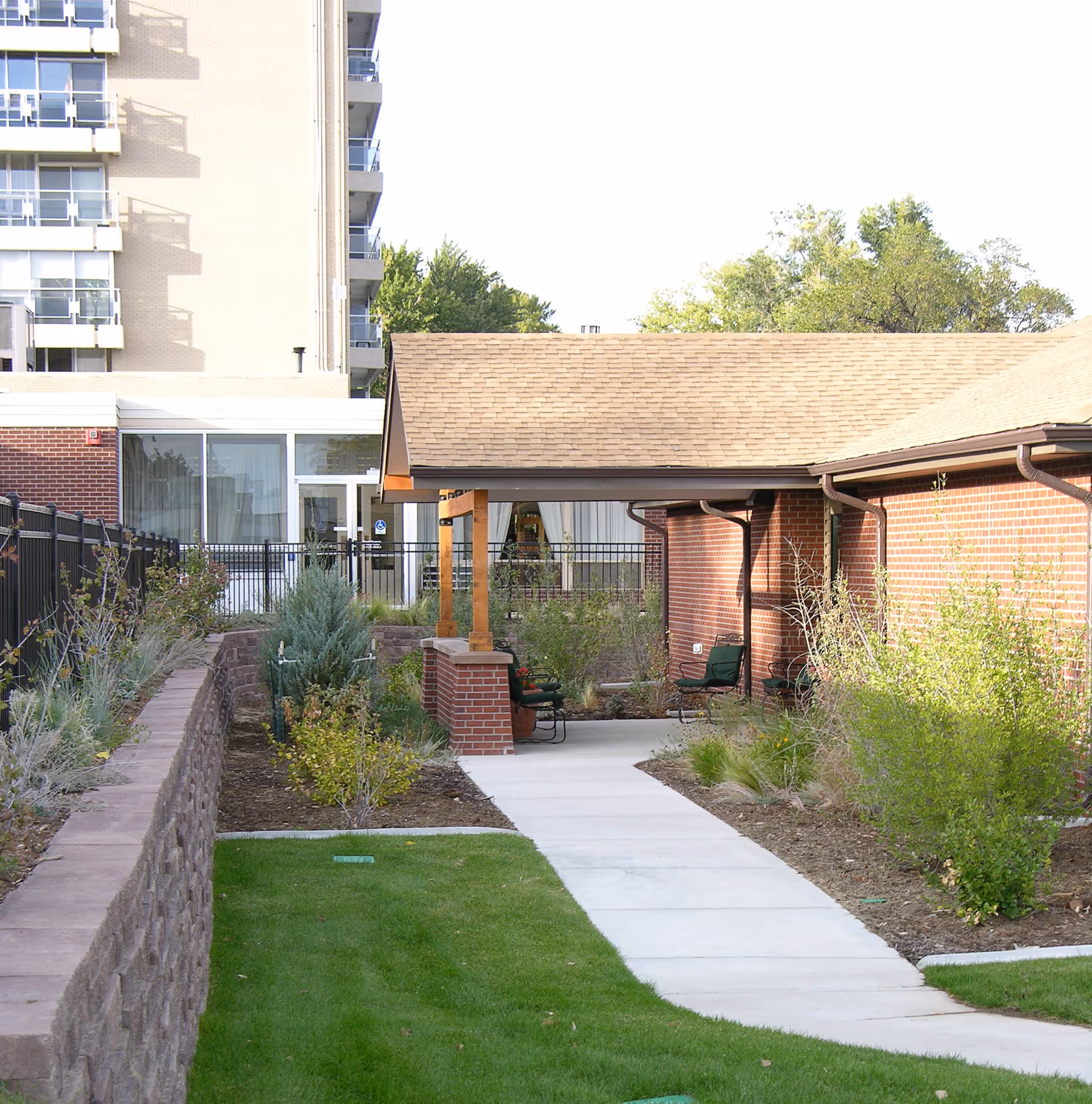 Photo 2 of Good Samaritan Society - Bonell Community