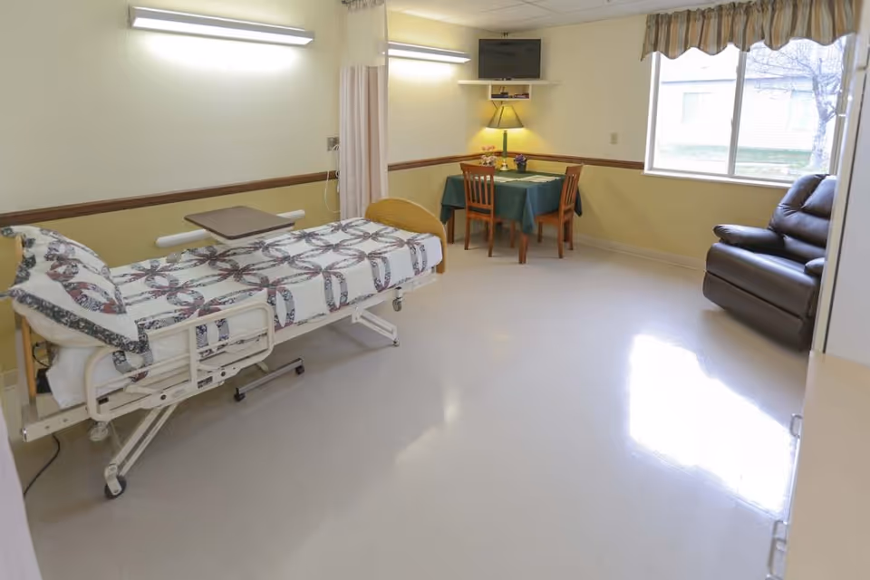 Photo 8 of Discovery Rehabilitation And Living