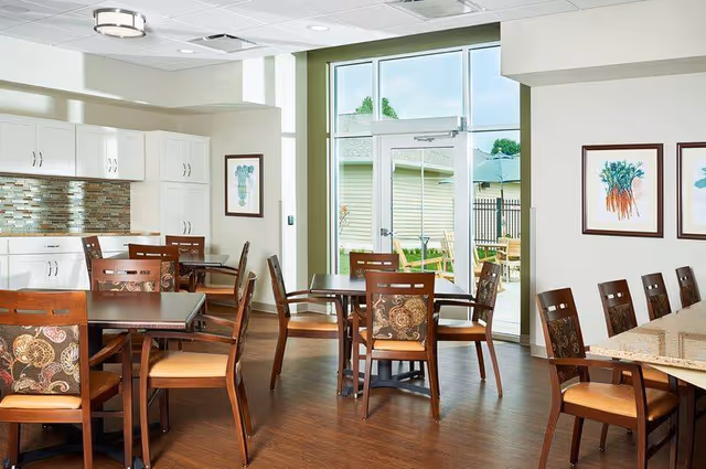 Photo 7 of Grand Meadows Senior Living