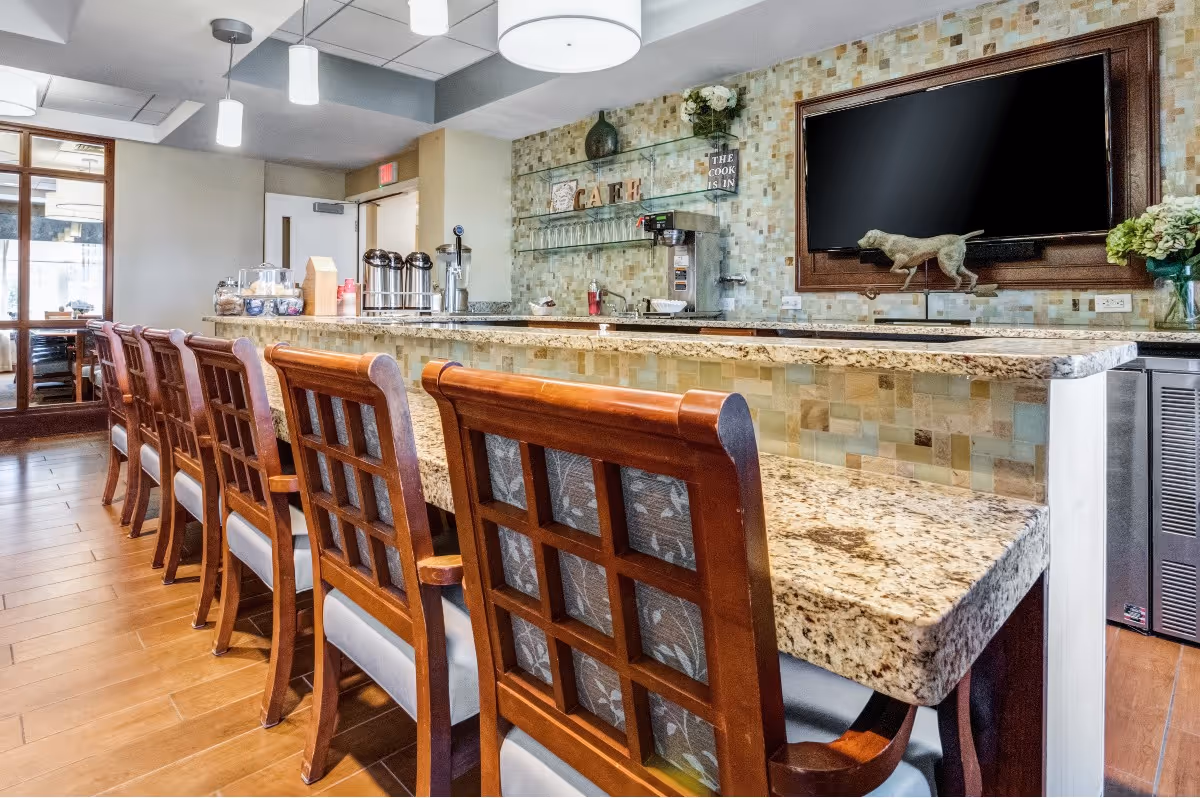 Photo 9 of Benchmark Senior Living on Clapboardtree
