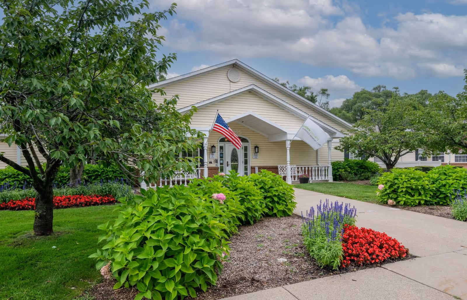 Photo of Arden Courts - ProMedica Memory Care Community (Sterling Heights)
