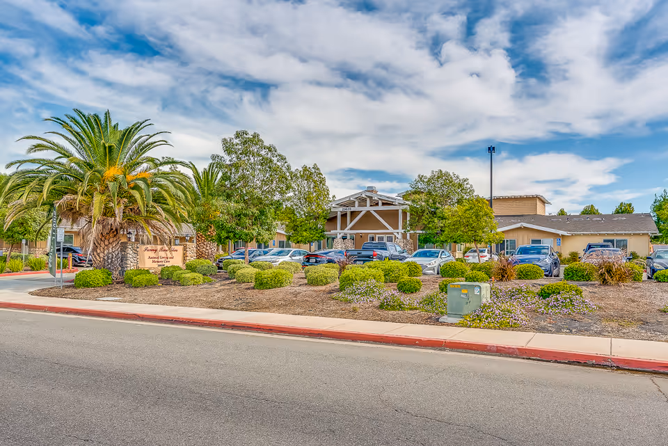Photo 5 of Sunny Rose Senior Living