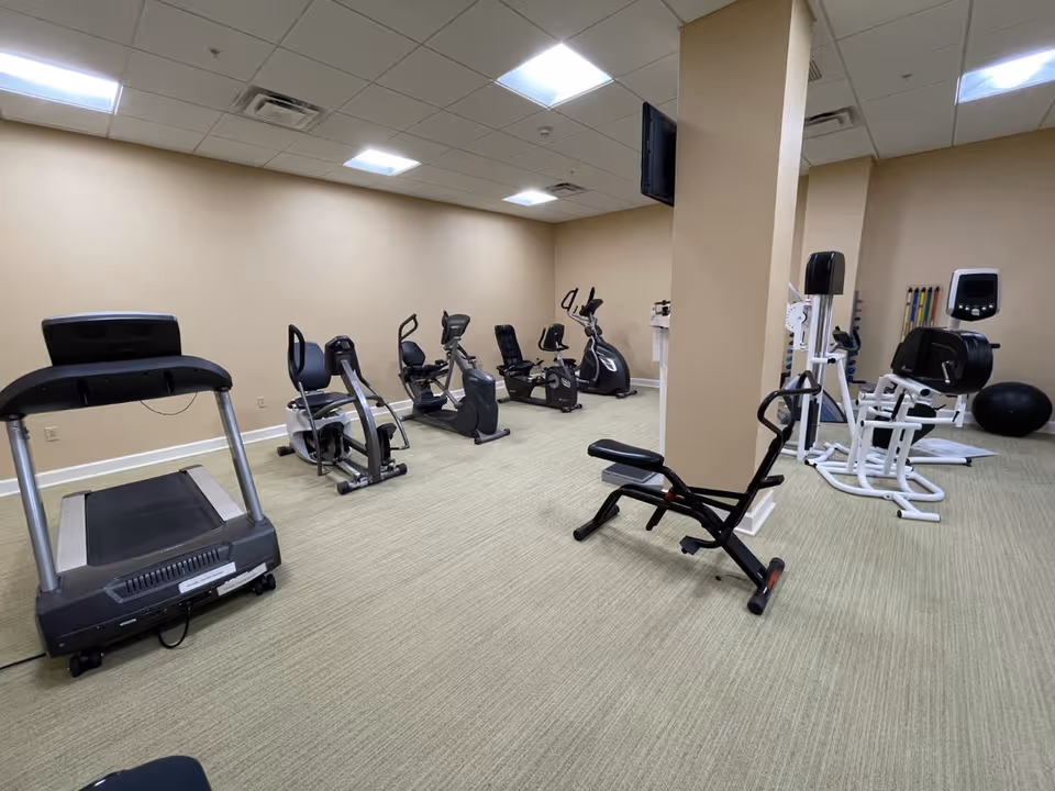 Photo 19 of The McKendree: Retirement Home & Aged Care In Tennessee