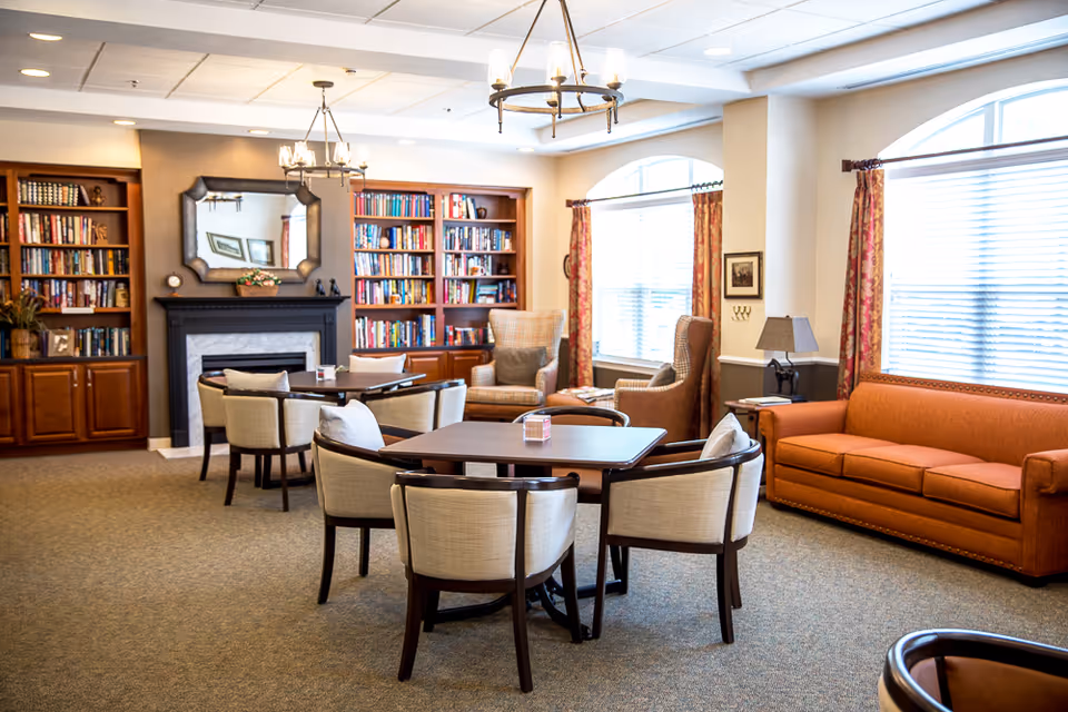 Photo 5 of RoseWood Village Assisted Living and Memory Care - Hollymead
