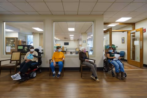 Photo 15 of Christian Health Center Louisville