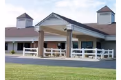 Photo of Fisher Senior Care & Rehab Center