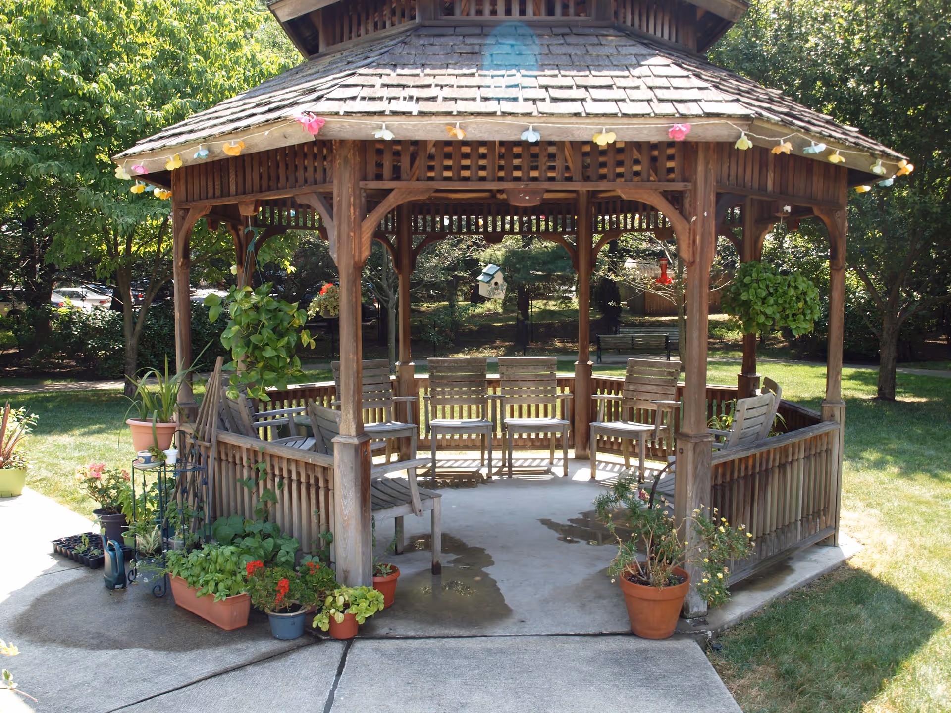 Photo 8 of Rogerson House Memory Care Assisted Living & Day Program