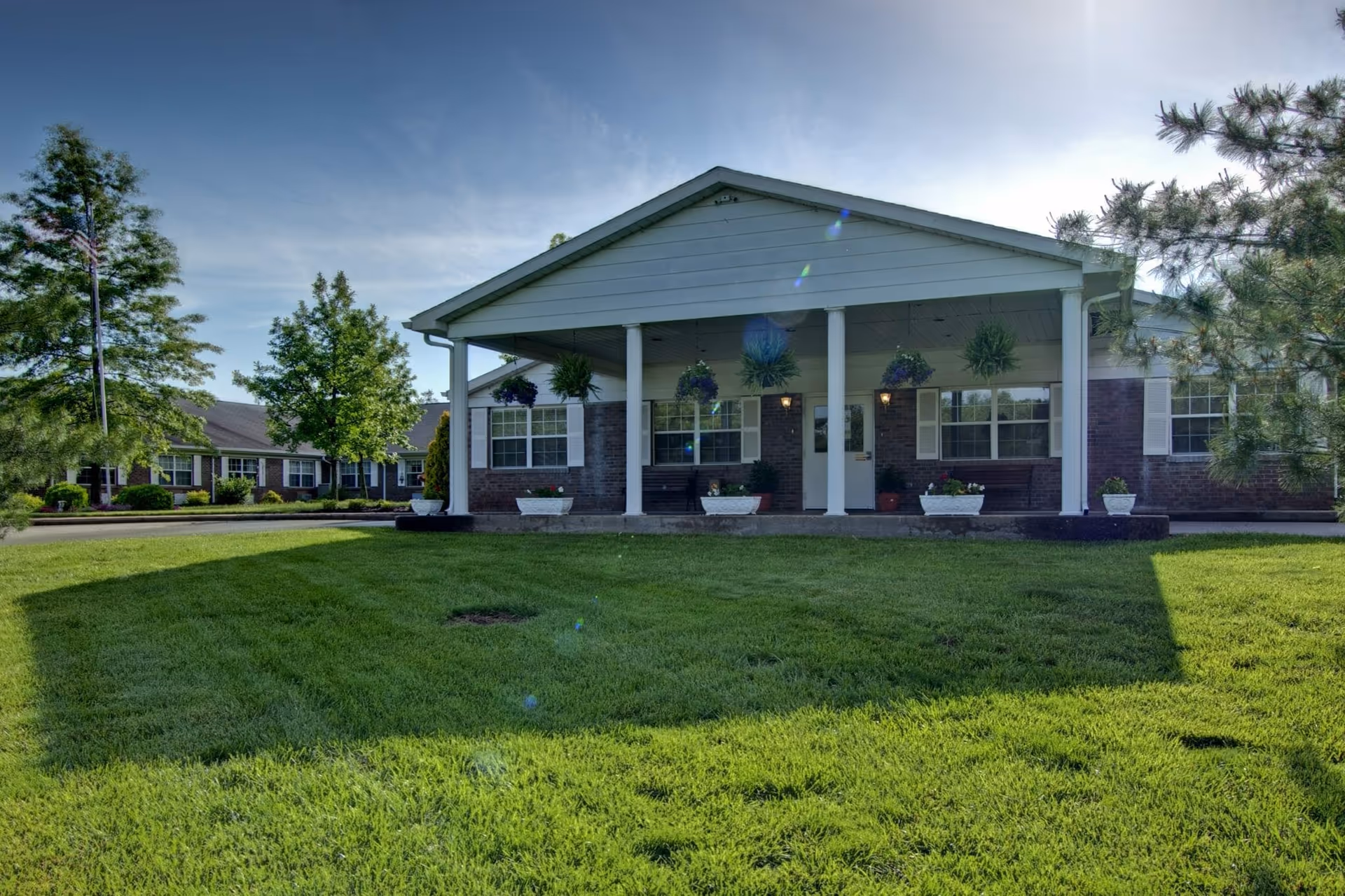 Photo of Park Terrace Village