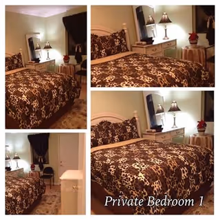 Photo of Julinda's Care Home