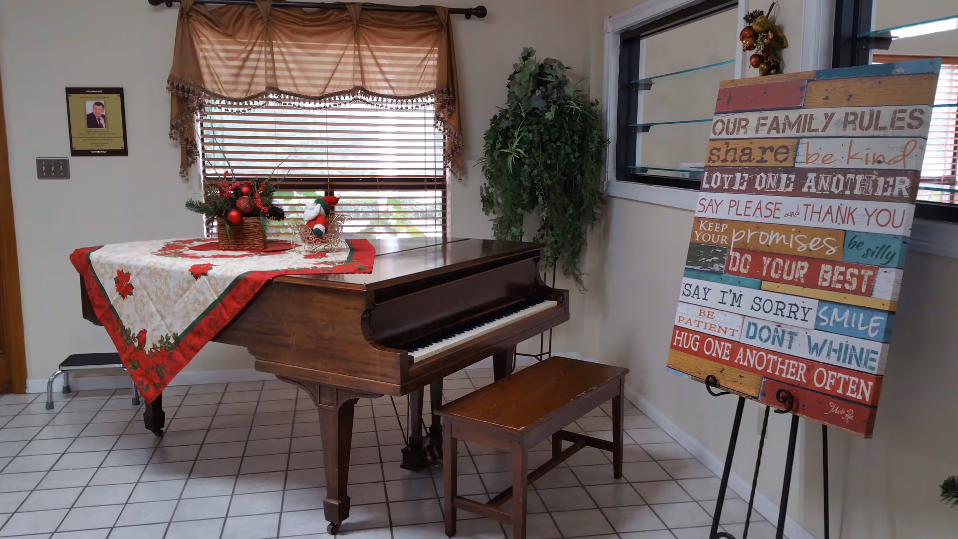 Photo 19 of Courtyard Retirement & Assisted Living Community