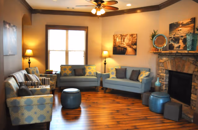 Photo 9 of Angels Garden Senior Community PCH Assisted Living & Memory Care