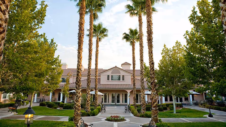 Photo 5 of Oakmont of Las Vegas