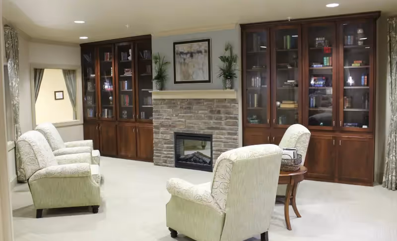 Photo 11 of The Springs Memory Care