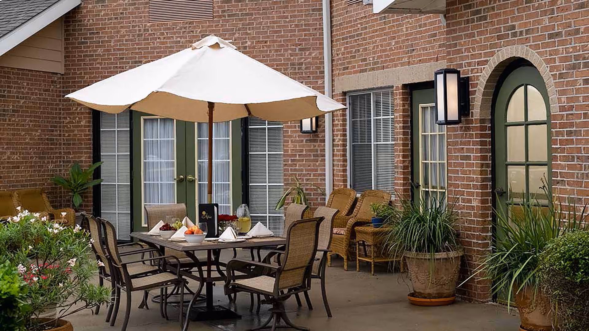 Photo 7 of Atria Sugar Land