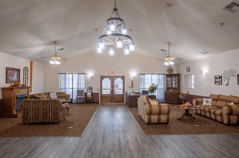 Photo 21 of Cambridge Square Assisted Living