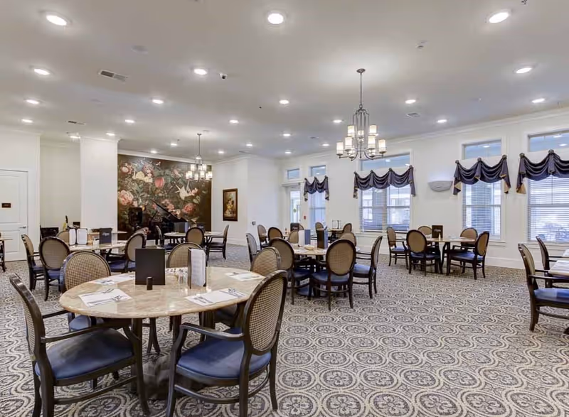 Photo 17 of Ridgemere Senior Living