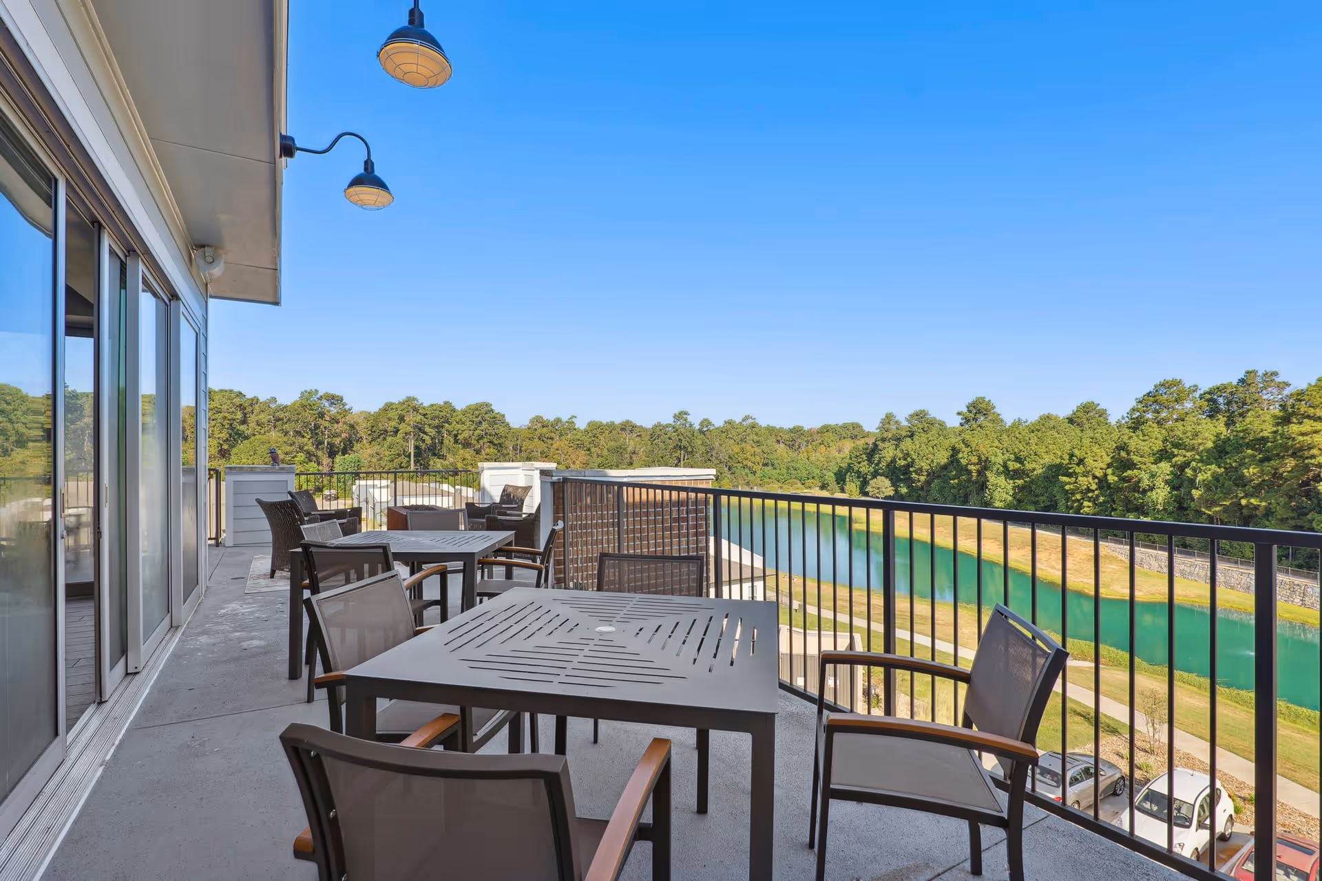 Photo 3 of The Reserve at Woodland Lakes