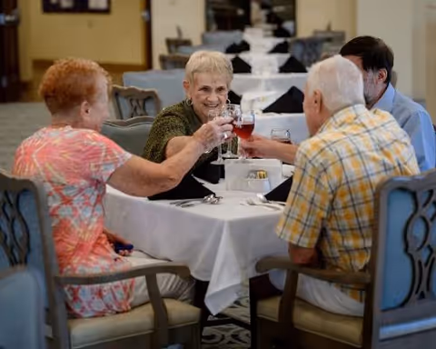 Photo 4 of Partin Place Senior Living