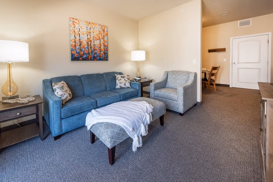 Photo 6 of Provision Living at Oshtemo