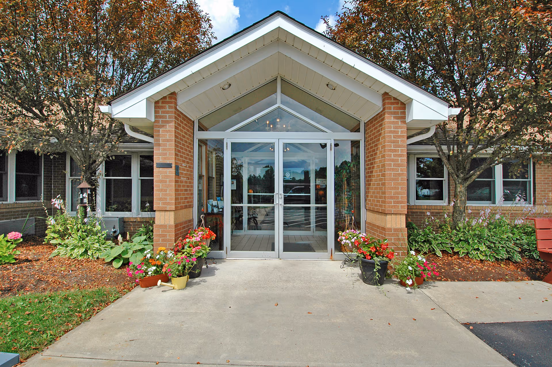Photo 3 of Magnolia Place of Saxonburg