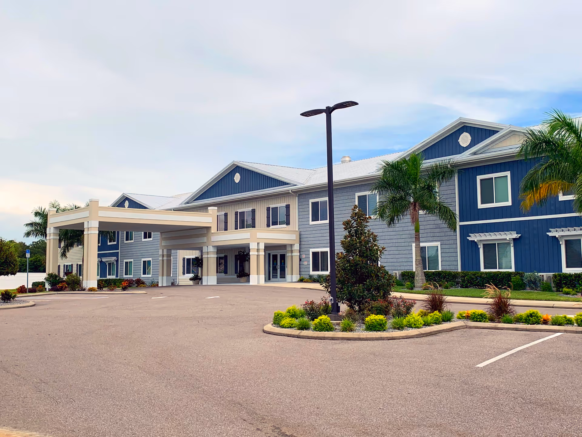 Photo of Villas of Holly Brook: Bradenton 14th St