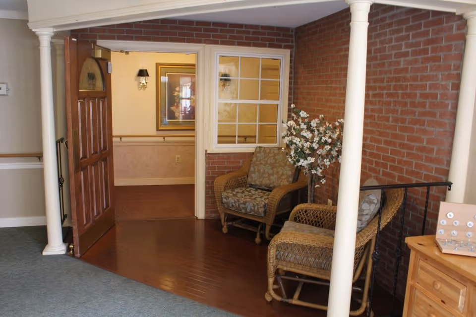 Photo 25 of Charter Senior Living of Annapolis