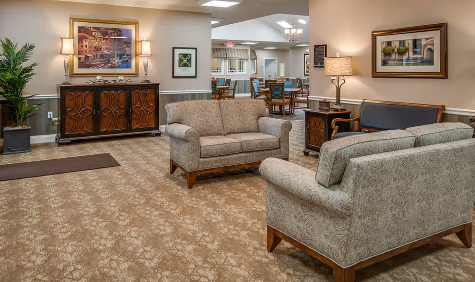 Photo 6 of Adams Pointe Senior Living