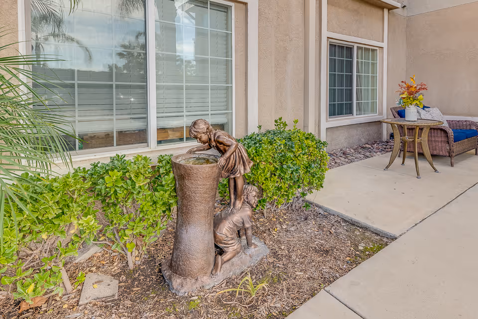 Photo 27 of Villas at San Bernardino