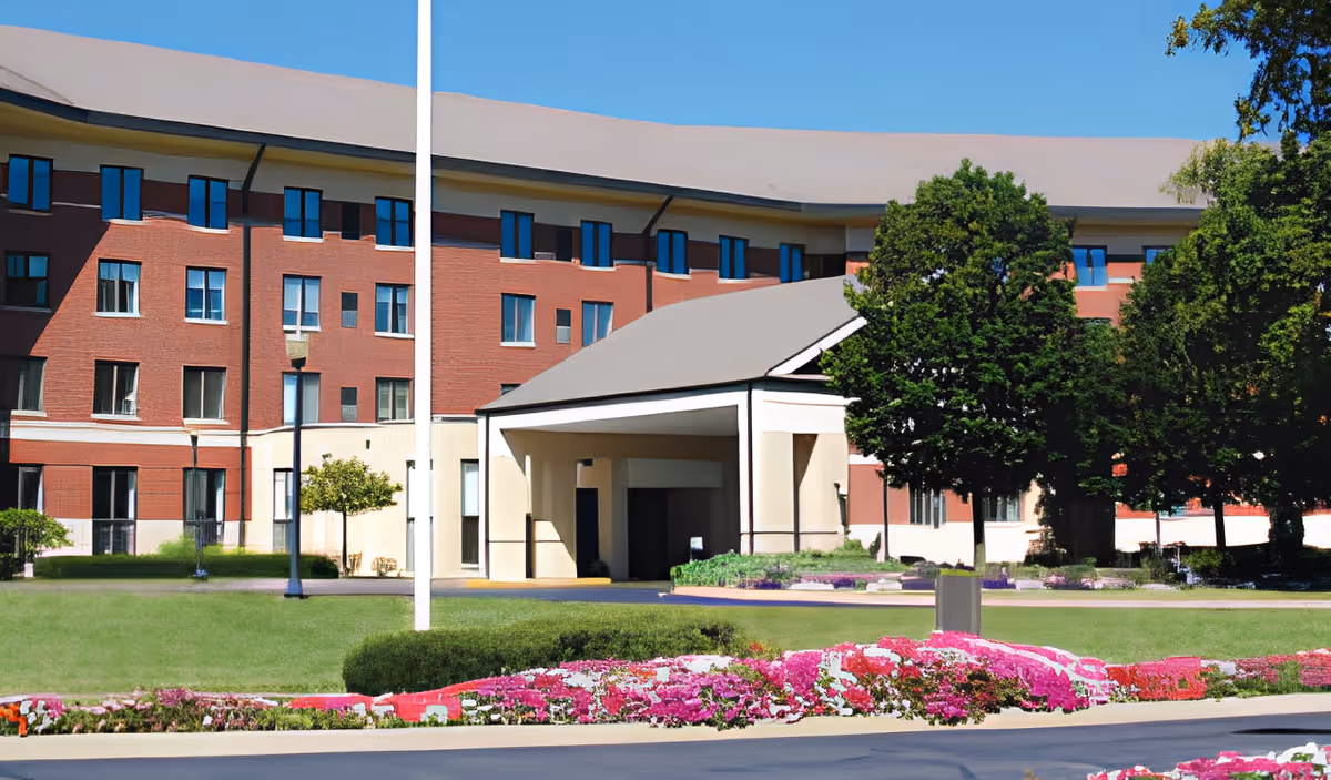 Photo of Chelsea Retirement Community