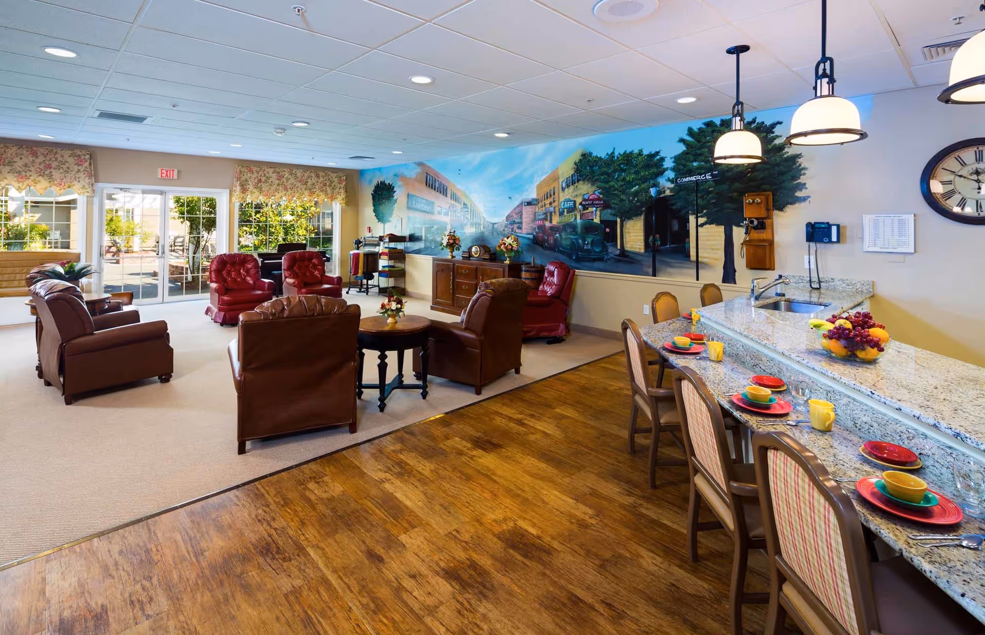 Photo 14 of Saddlebrook Oxford Memory Care