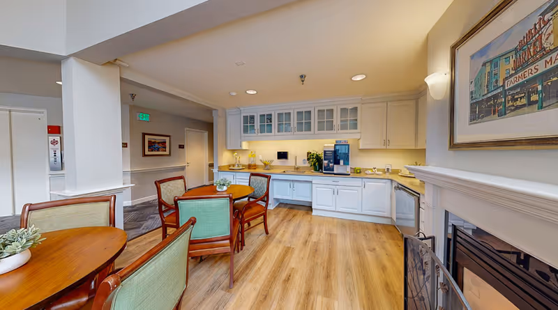 Photo 9 of Aegis of Edmonds - Assisted Living