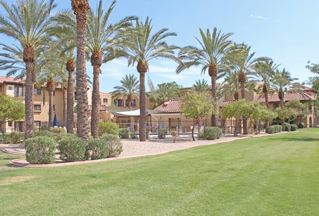 Photo 7 of The Forum at Desert Harbor