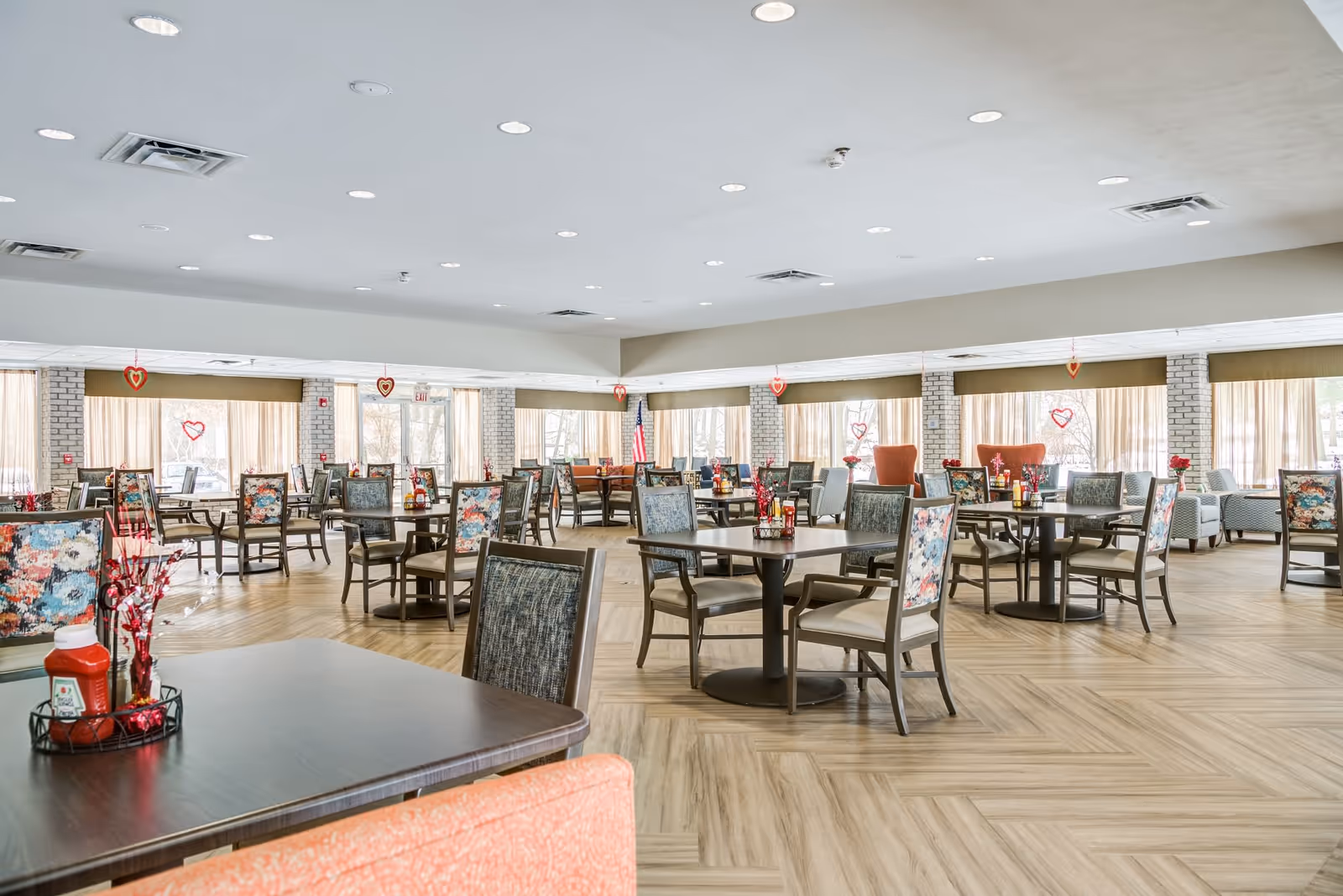Photo 27 of The Haven at North Hills Senior Residence