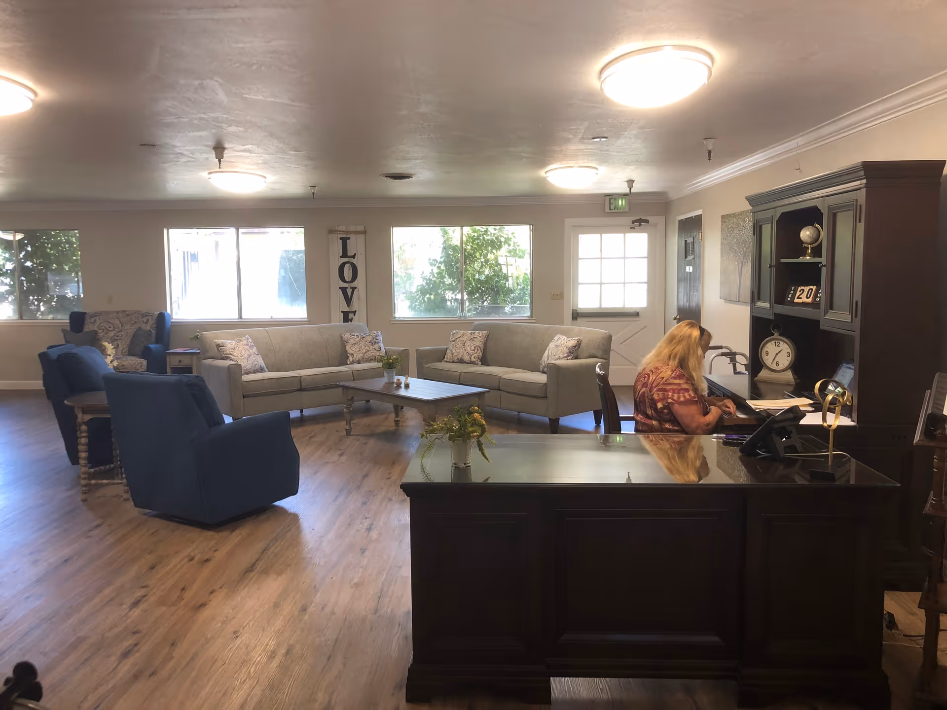 Photo 9 of Balance Assisted Living, Lodi